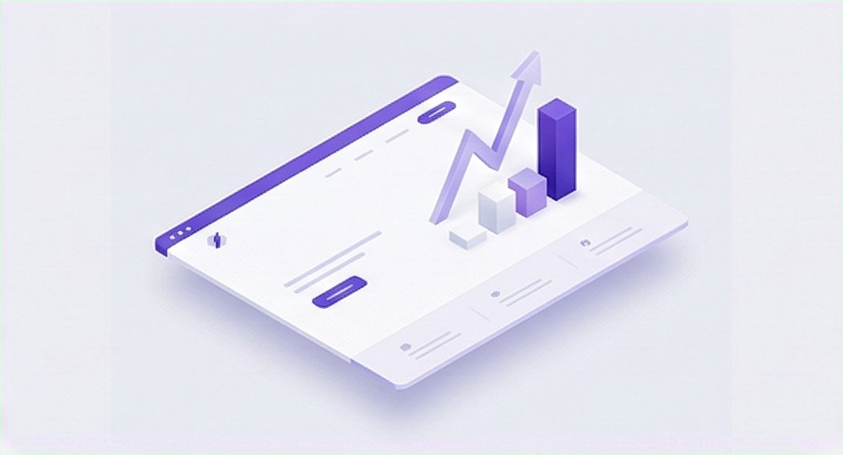 Корпоративный сайт