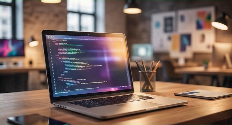 Разработка сайтов Красноярск